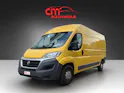 Fiat Ducato 295 17 Kaw. 4035 H2 2.3 MJ