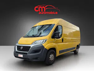 Fiat Ducato 295 17 Kaw. 4035 H2 2.3 MJ