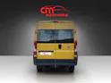 Fiat Ducato 295 17 Kaw. 4035 H2 2.3 MJ