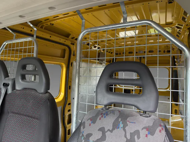 Fiat Ducato 295 17 Kaw. 4035 H2 2.3 MJ