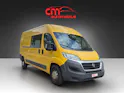 Fiat Ducato 295 17 Kaw. 4035 H2 2.3 MJ
