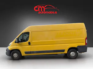 Fiat Ducato 295 17 Kaw. 4035 H2 2.3 MJ