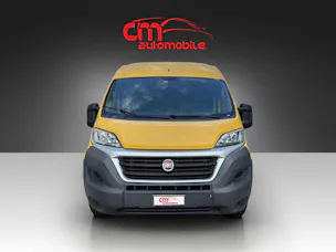Fiat Ducato 295 17 Kaw. 4035 H2 2.3 MJ