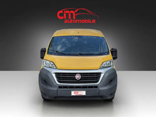 Fiat Ducato 295 17 Kaw. 4035 H2 2.3 MJ