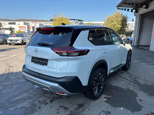 Nissan X-Trail 1.5 VC-T e-Power 4WD Tekna+
