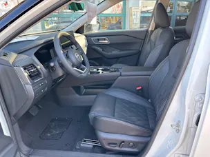 Nissan X-Trail 1.5 VC-T e-Power 4WD Tekna+