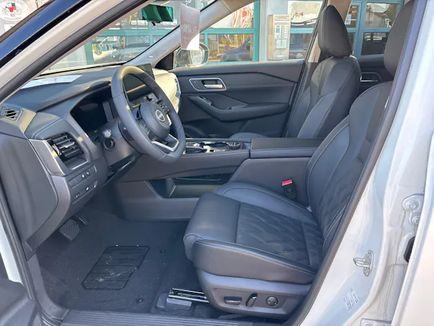 Nissan X-Trail 1.5 VC-T e-Power 4WD Tekna+