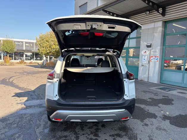 Nissan X-Trail 1.5 VC-T e-Power 4WD Tekna+
