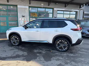 Nissan X-Trail 1.5 VC-T e-Power 4WD Tekna+