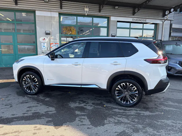 Nissan X-Trail 1.5 VC-T e-Power 4WD Tekna+