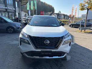 Nissan X-Trail 1.5 VC-T e-Power 4WD Tekna+