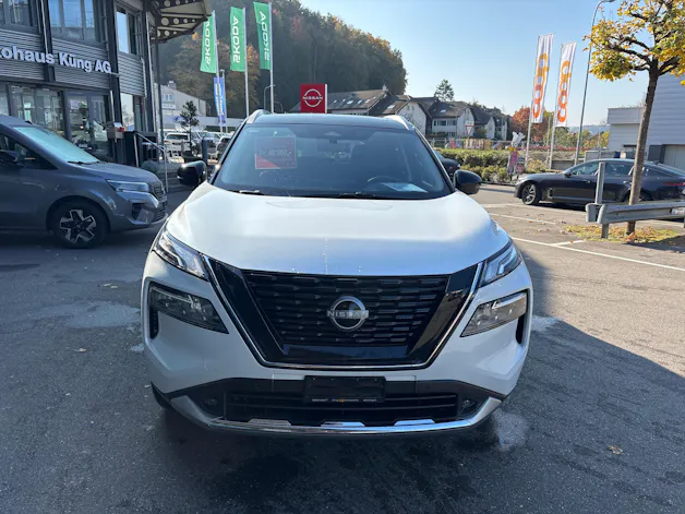 Nissan X-Trail 1.5 VC-T e-Power 4WD Tekna+