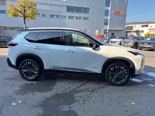 Nissan X-Trail 1.5 VC-T e-Power 4WD Tekna+