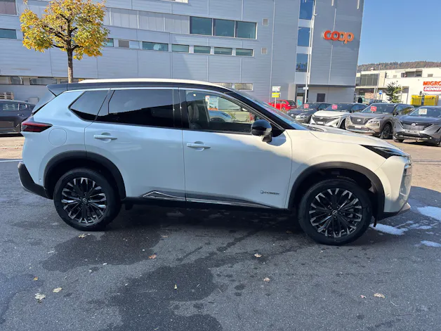 Nissan X-Trail 1.5 VC-T e-Power 4WD Tekna+