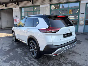 Nissan X-Trail 1.5 VC-T e-Power 4WD Tekna+