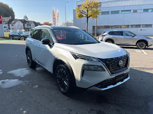 Nissan X-Trail 1.5 VC-T e-Power 4WD Tekna+