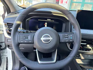 Nissan X-Trail 1.5 VC-T e-Power 4WD Tekna+