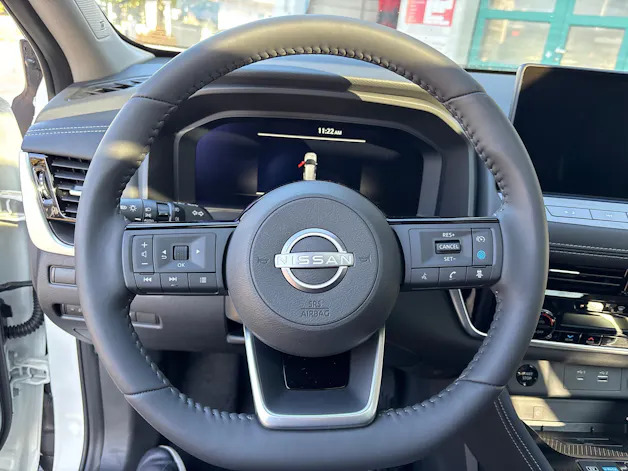 Nissan X-Trail 1.5 VC-T e-Power 4WD Tekna+