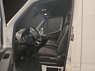 Mercedes-Benz Sprinter 315 CDI Standard 9G-TRONIC