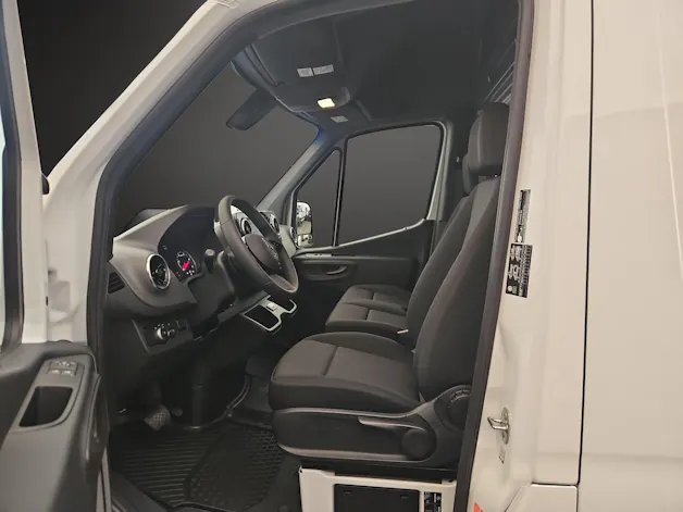 Mercedes-Benz Sprinter 315 CDI Standard 9G-TRONIC