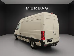 Mercedes-Benz Sprinter 315 CDI Standard 9G-TRONIC