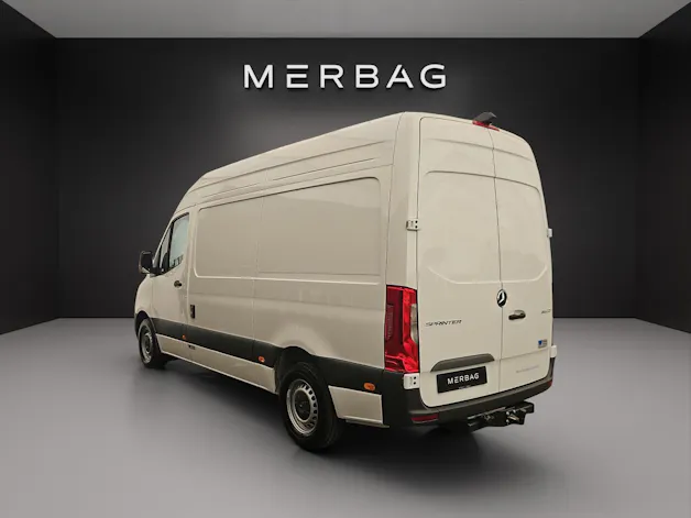 Mercedes-Benz Sprinter 315 CDI Standard 9G-TRONIC