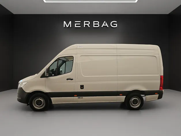 Mercedes-Benz Sprinter 315 CDI Standard 9G-TRONIC