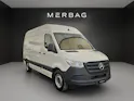 Mercedes-Benz Sprinter 315 CDI Standard 9G-TRONIC