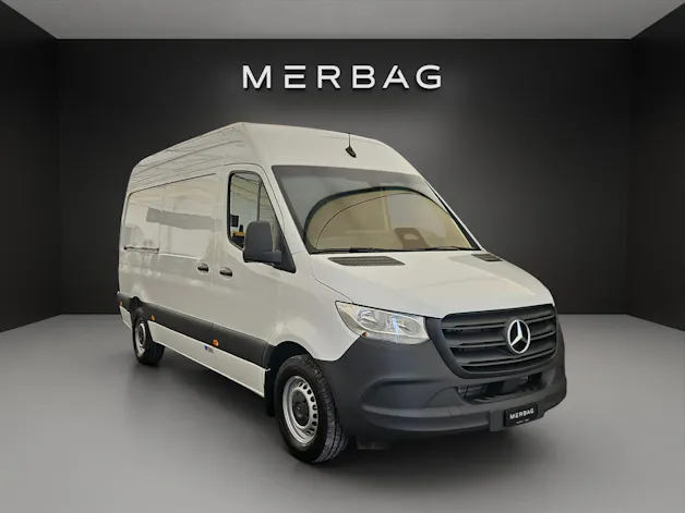 Mercedes-Benz Sprinter 315 CDI Standard 9G-TRONIC