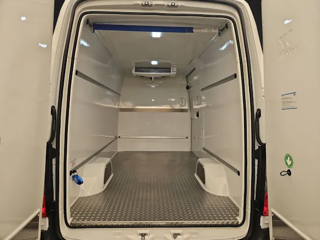 Mercedes-Benz Sprinter 315 CDI Standard 9G-TRONIC