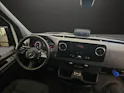 Mercedes-Benz Sprinter 315 CDI Standard 9G-TRONIC