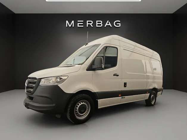 Mercedes-Benz Sprinter 315 CDI Standard 9G-TRONIC