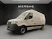 Mercedes-Benz Sprinter 315 CDI Standard 9G-TRONIC