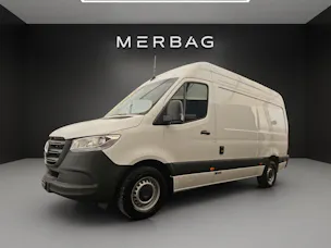 Mercedes-Benz Sprinter 315 CDI Standard 9G-TRONIC