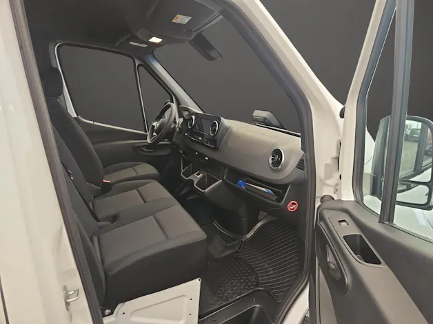 Mercedes-Benz Sprinter 315 CDI Standard 9G-TRONIC