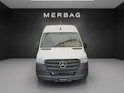 Mercedes-Benz Sprinter 315 CDI Standard 9G-TRONIC