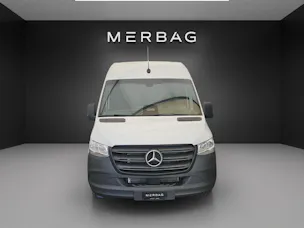 Mercedes-Benz Sprinter 315 CDI Standard 9G-TRONIC