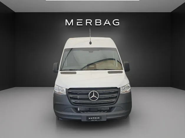 Mercedes-Benz Sprinter 315 CDI Standard 9G-TRONIC