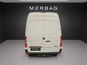 Mercedes-Benz Sprinter 315 CDI Standard 9G-TRONIC