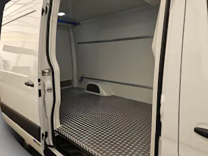 Mercedes-Benz Sprinter 315 CDI Standard 9G-TRONIC