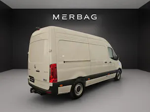 Mercedes-Benz Sprinter 315 CDI Standard 9G-TRONIC