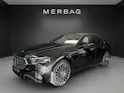 Mercedes-Benz E 300 de 4M 9G-Tronic