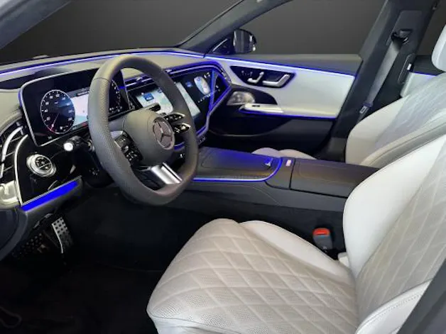 Mercedes-Benz E 300 de 4M 9G-Tronic