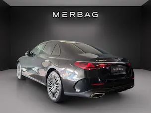 Mercedes-Benz E 300 de 4M 9G-Tronic
