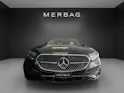 Mercedes-Benz E 300 de 4M 9G-Tronic