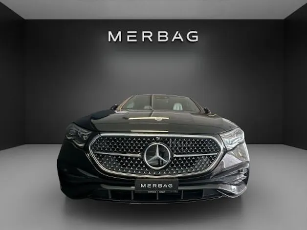 Mercedes-Benz E 300 de 4M 9G-Tronic