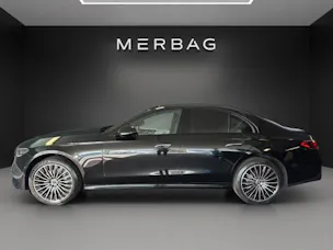 Mercedes-Benz E 300 de 4M 9G-Tronic