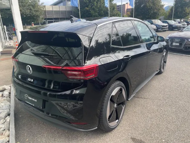 VW ID.3 Pro S 79 kWh Pro S United