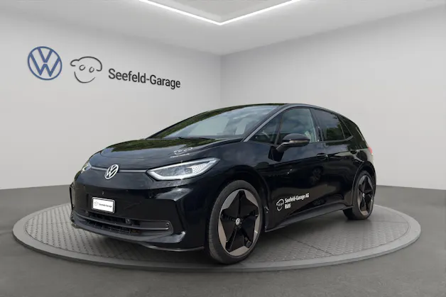 VW ID.3 Pro S 79 kWh Pro S United