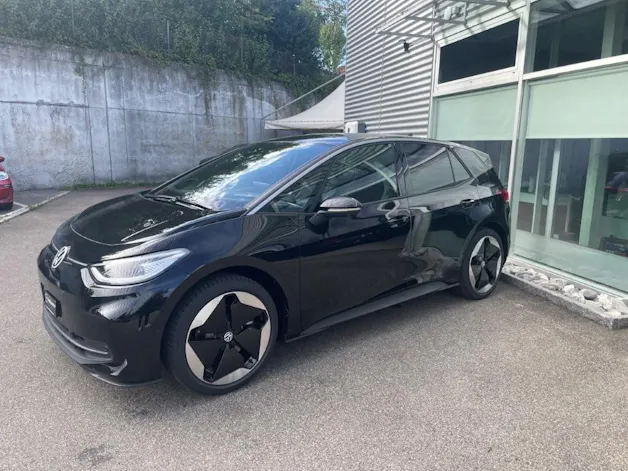 VW ID.3 Pro S 79 kWh Pro S United
